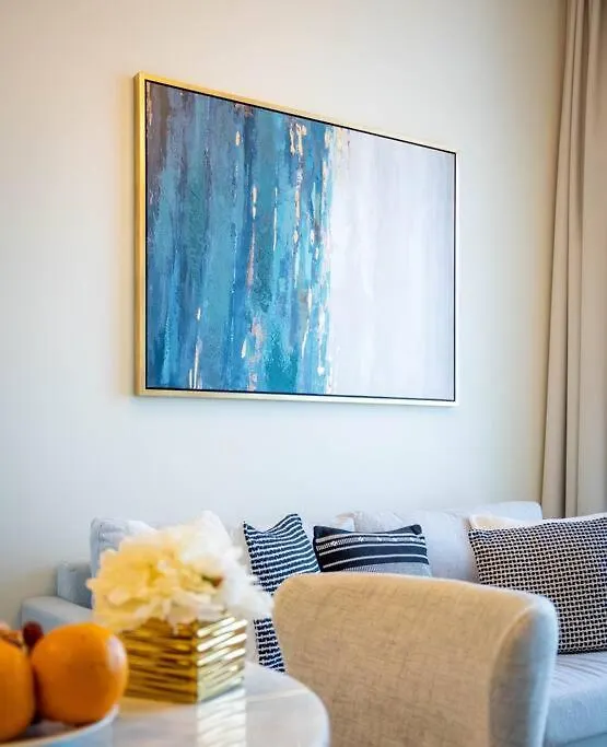 Trustay Vacation Home Rentals - Business Bay Dubai