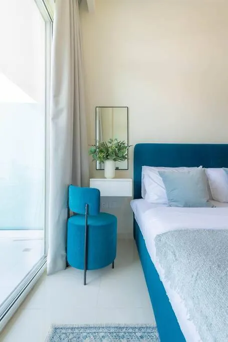 Apartment Trustay Vacation Home Rentals - Business Bay Dubai