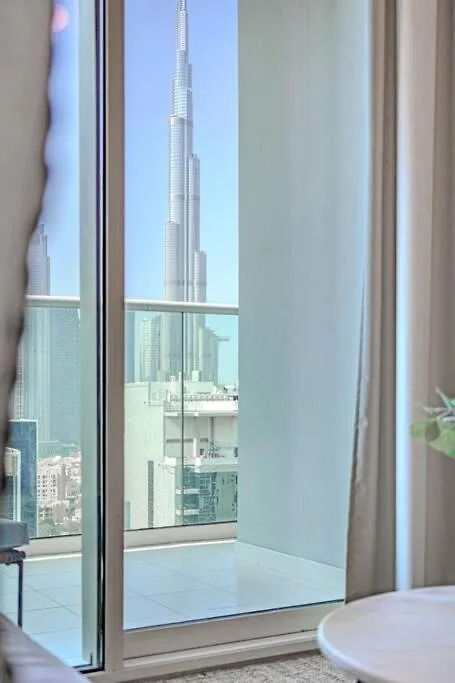 Trustay Vacation Home Rentals - Business Bay Dubai United Arab Emirates