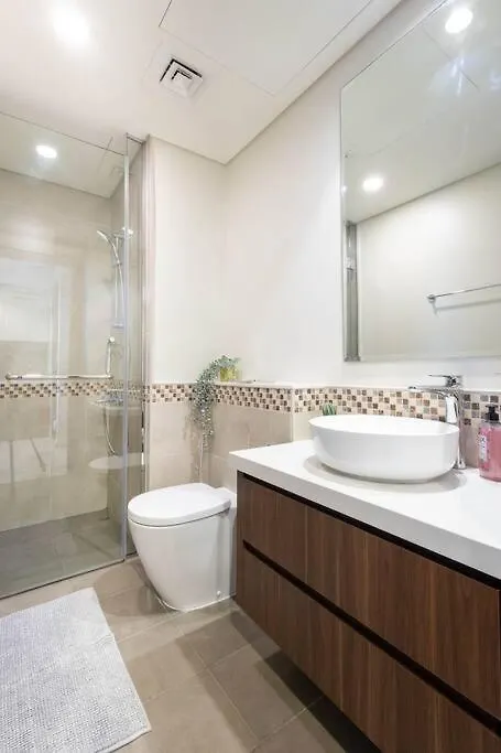 Apartment Trustay Vacation Home Rentals - Business Bay Dubai