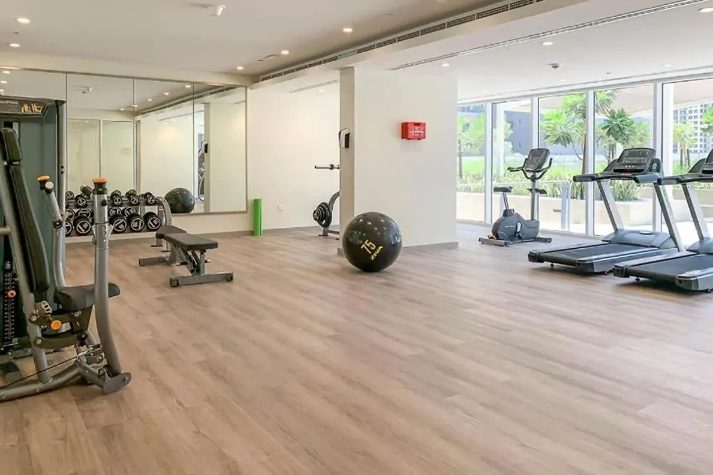 Apartment Trustay Vacation Home Rentals - Business Bay Dubai