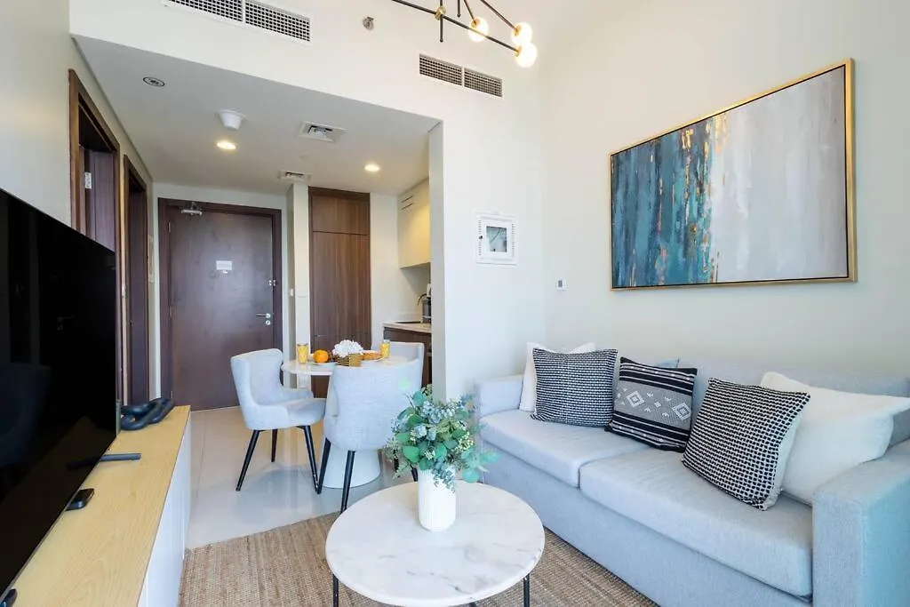 Trustay Vacation Home Rentals - Business Bay Dubai
