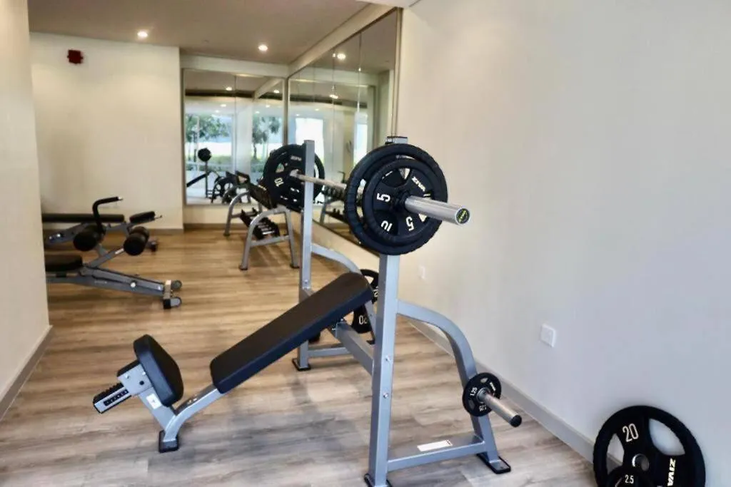 Trustay Vacation Home Rentals - Business Bay Dubai Apartment